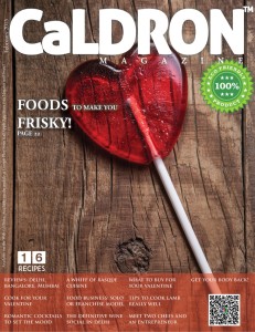 CaLDRON-February-2015-cover-page
